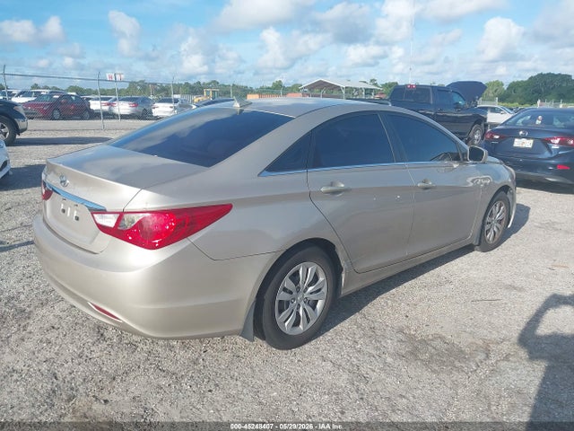 Hyundai SONATA Gls