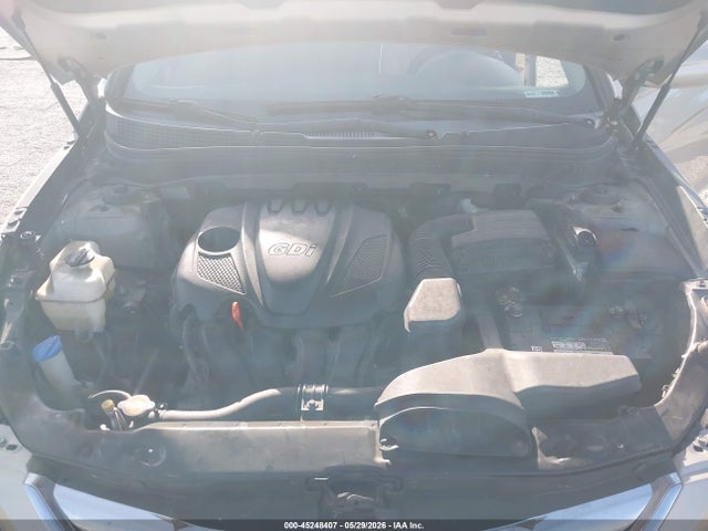 Hyundai SONATA Gls