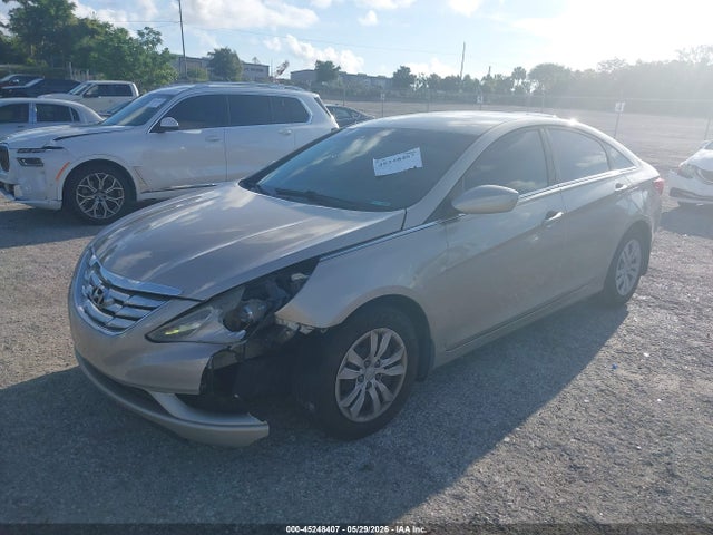 Hyundai SONATA Gls