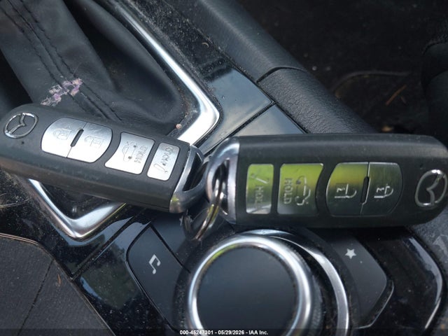 Mazda Mazda3 I Sport