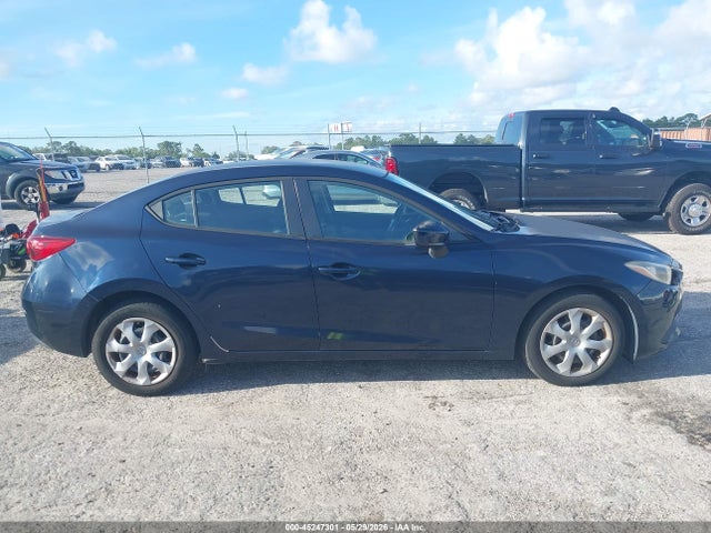 Mazda Mazda3 I Sport