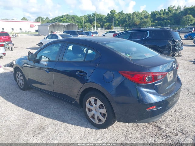 Mazda Mazda3 I Sport