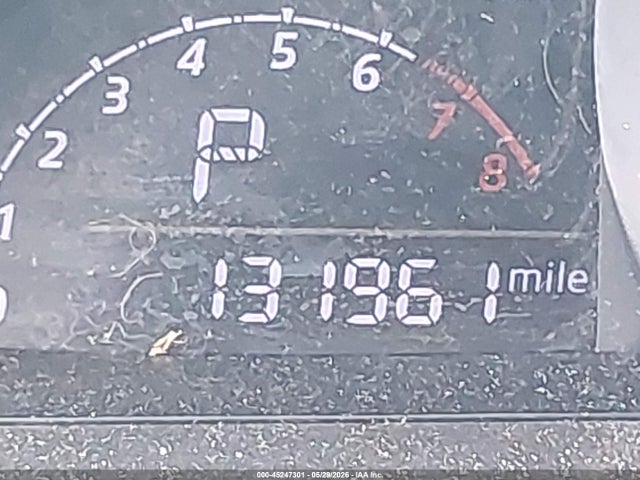 Mazda Mazda3 I Sport