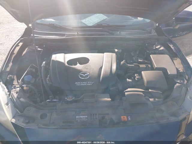 Mazda Mazda3 I Sport