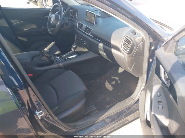 Mazda Mazda3 I Sport