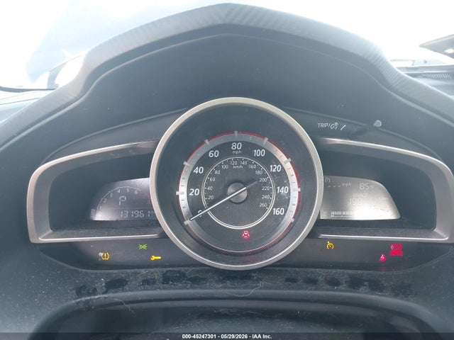 Mazda Mazda3 I Sport