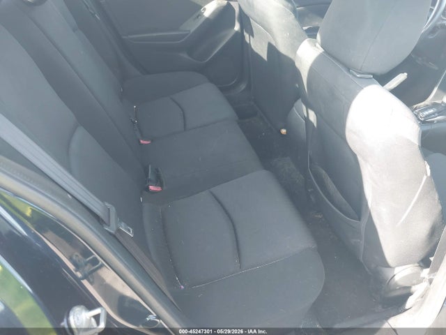 Mazda Mazda3 I Sport