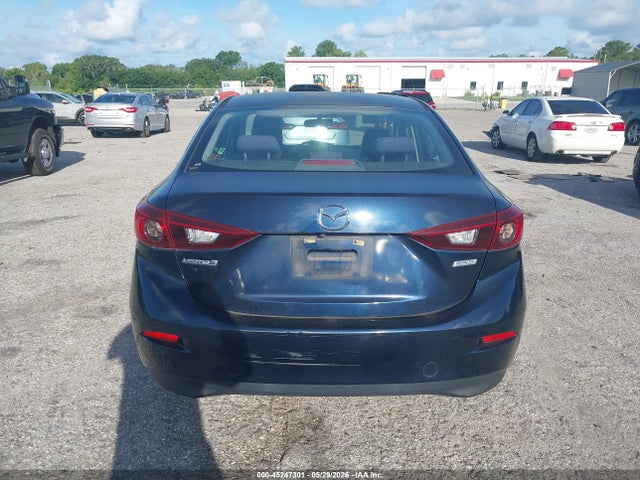 Mazda Mazda3 I Sport