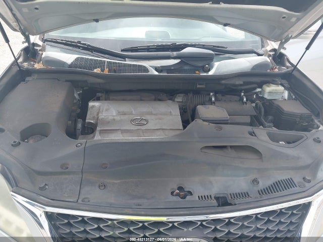 Lexus RX F Sport