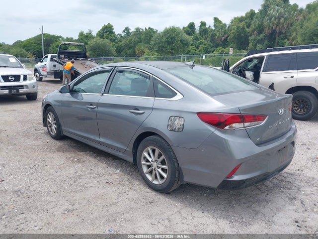 Hyundai SONATA Se