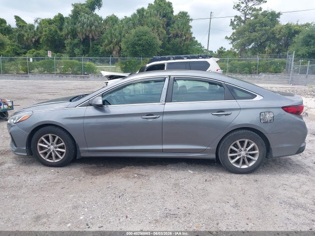 Hyundai SONATA Se