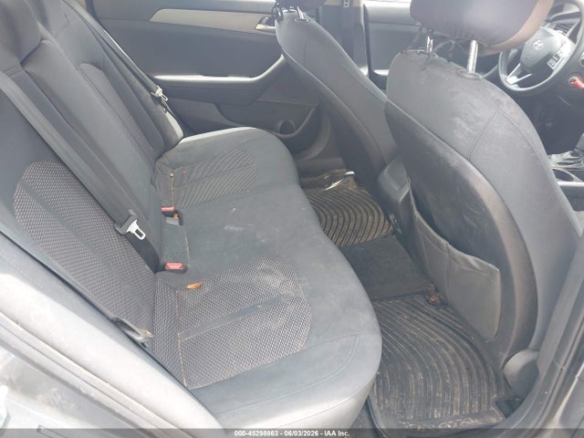 Hyundai SONATA Se