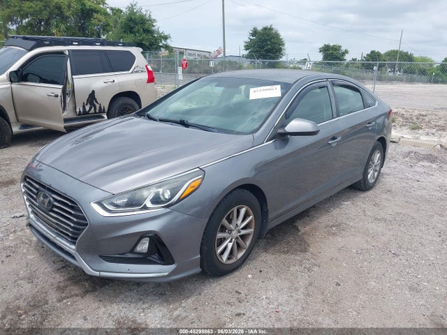 Hyundai SONATA Se