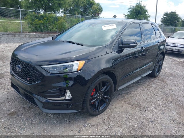 Ford Edge St