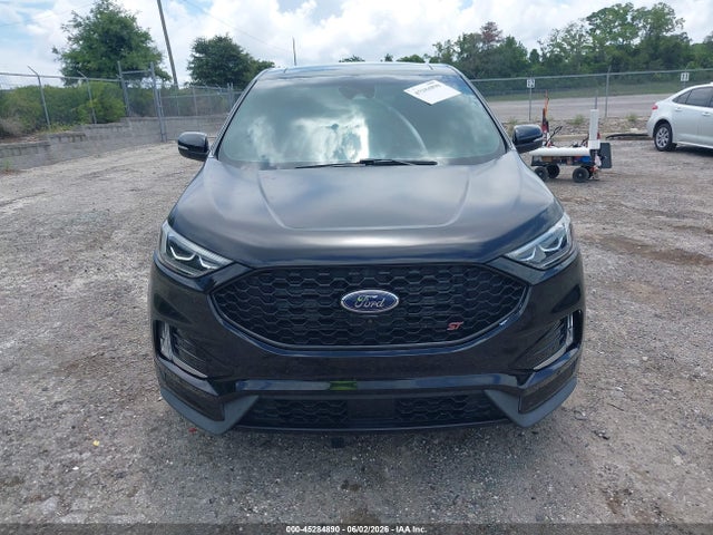 Ford Edge St