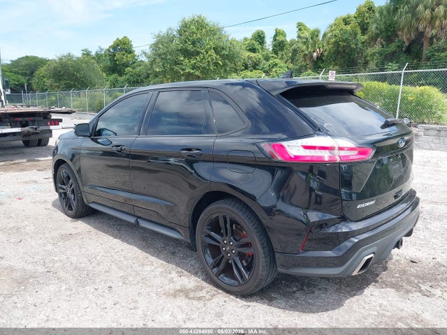 Ford Edge St