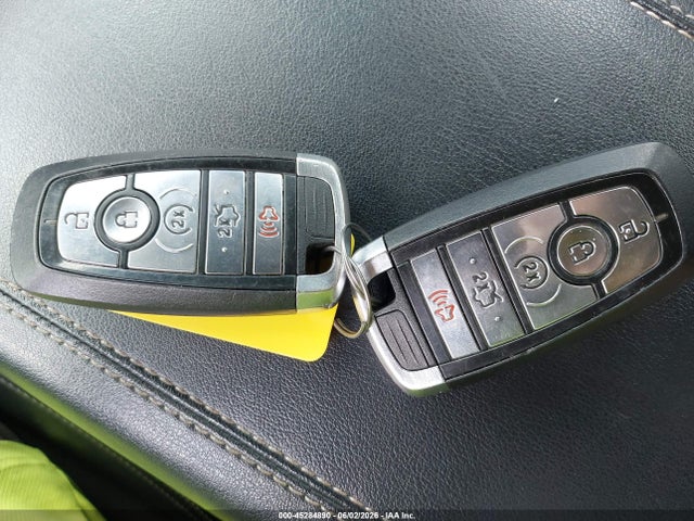 Ford Edge St