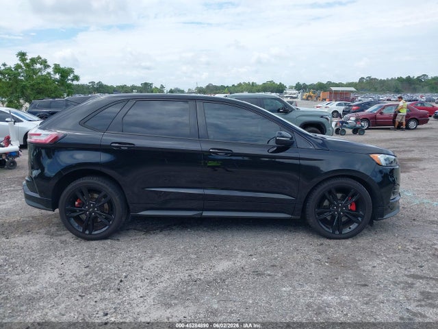 Ford Edge St