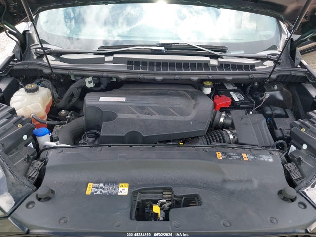 Ford Edge St