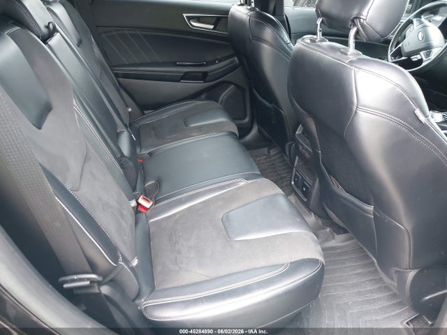 Ford Edge St