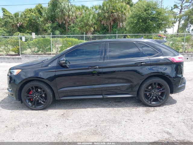 Ford Edge St