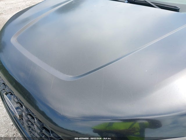Ford Edge St