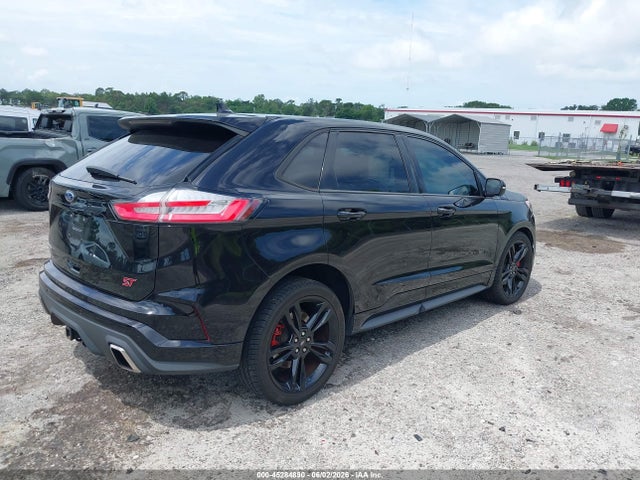 Ford Edge St