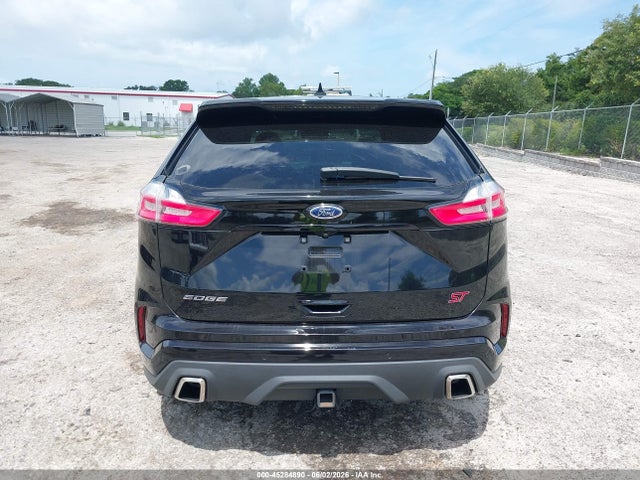 Ford Edge St