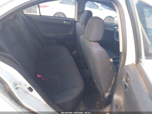 Mitsubishi Lancer Es