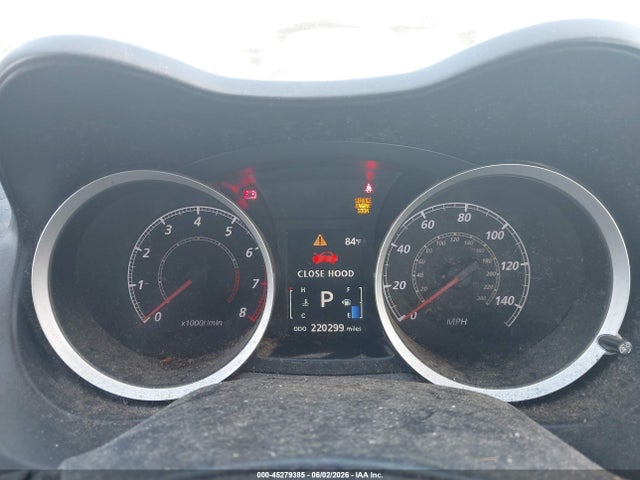 Mitsubishi Lancer Es