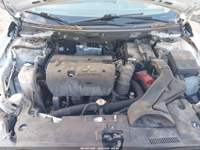 Mitsubishi Lancer Es