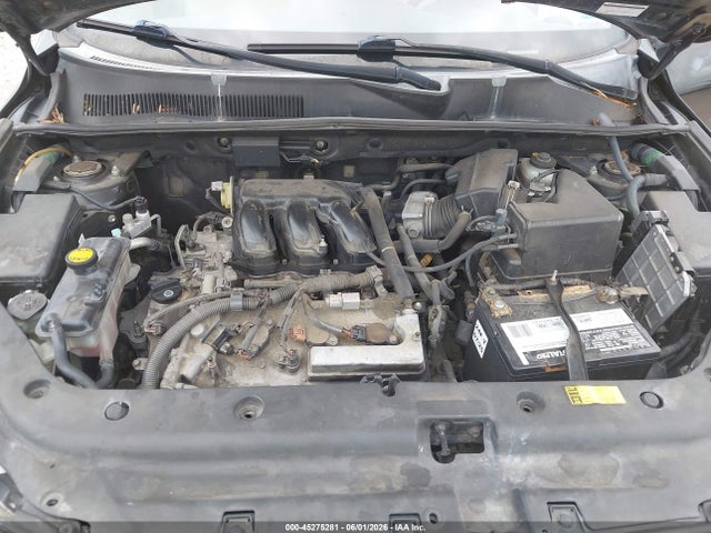 Toyota RAV4 Base V6