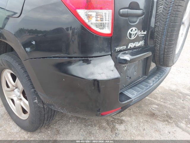 Toyota RAV4 Base V6