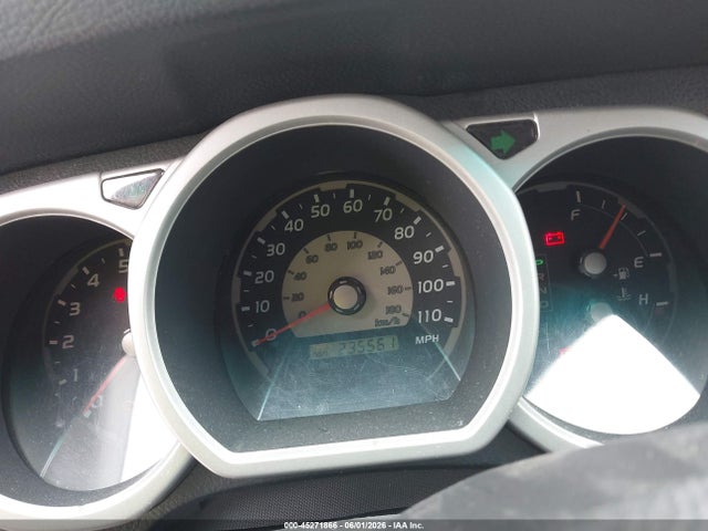 Toyota 4Runner Sr5 V6