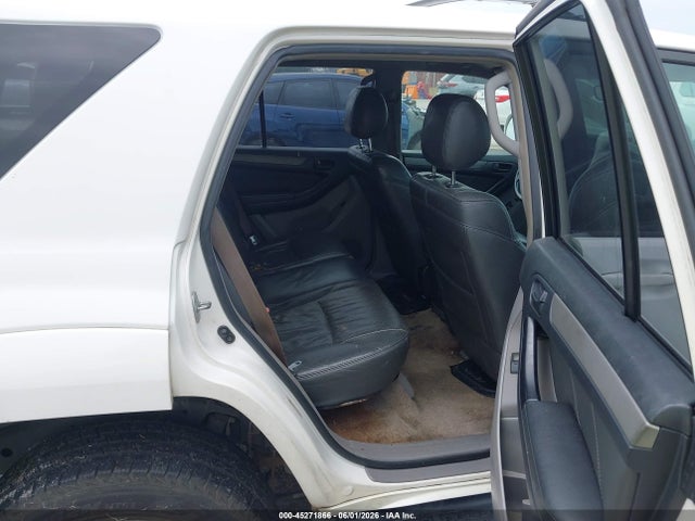 Toyota 4Runner Sr5 V6