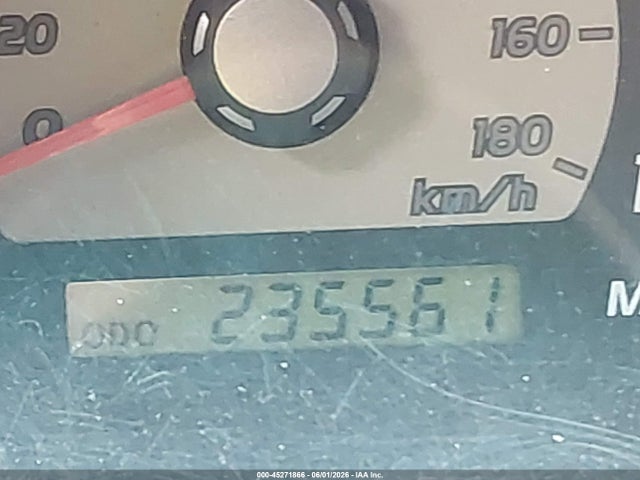 Toyota 4Runner Sr5 V6