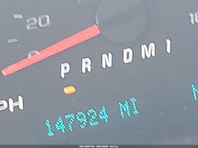 Chevrolet Express Lt