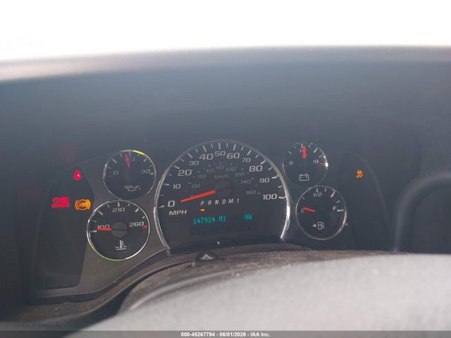 Chevrolet Express Lt