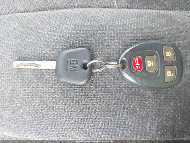 Chevrolet Express Lt
