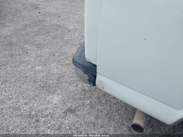 Chevrolet Express Lt