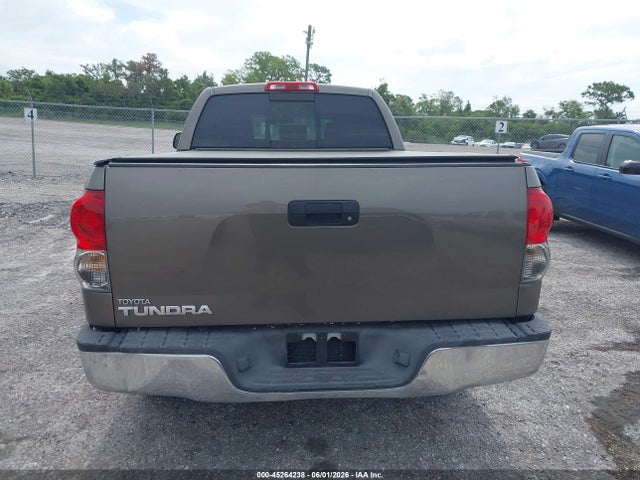 Toyota Tundra Sr5 V6