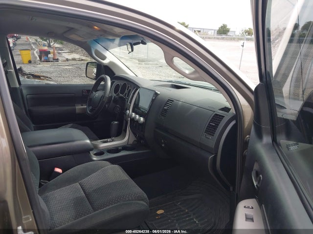 Toyota Tundra Sr5 V6