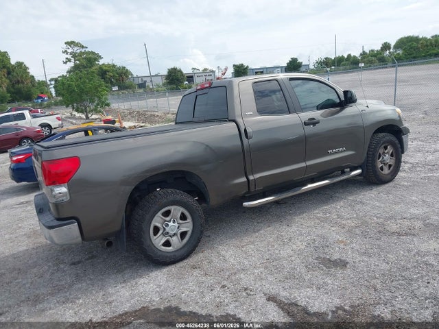 Toyota Tundra Sr5 V6