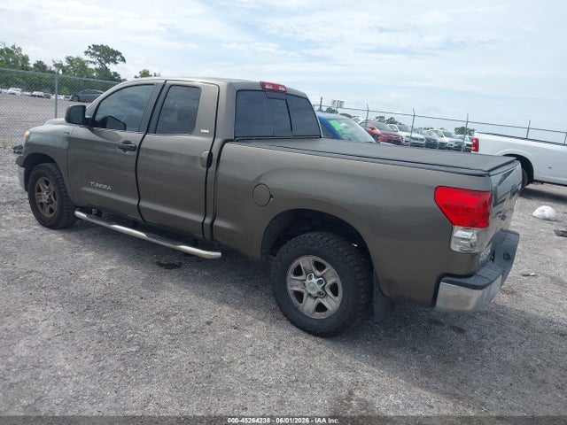 Toyota Tundra Sr5 V6