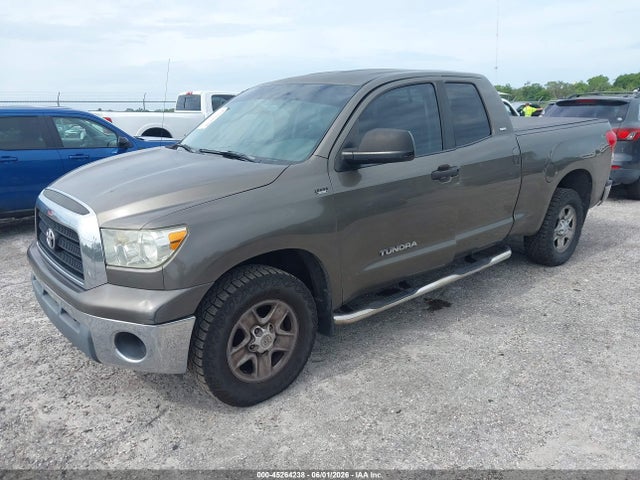 Toyota Tundra Sr5 V6