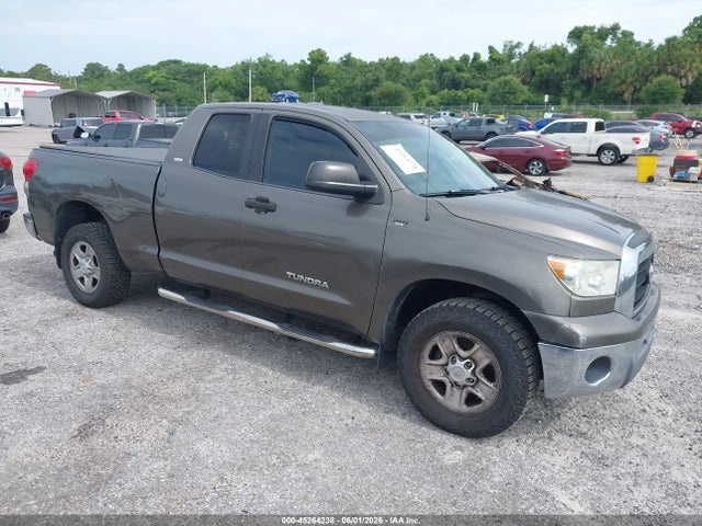 Salvage Toyota Tundra Image