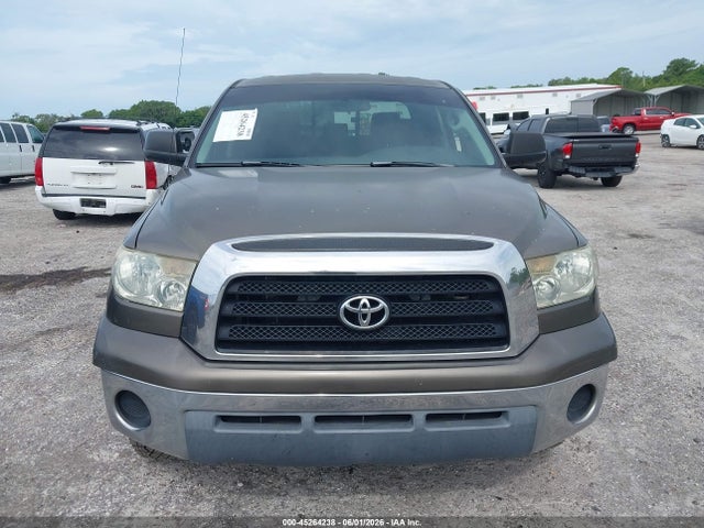 Toyota Tundra Sr5 V6