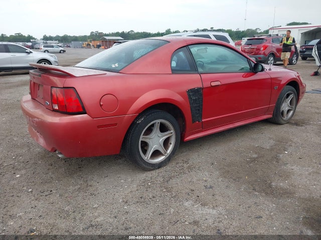 Ford Mustang Gt