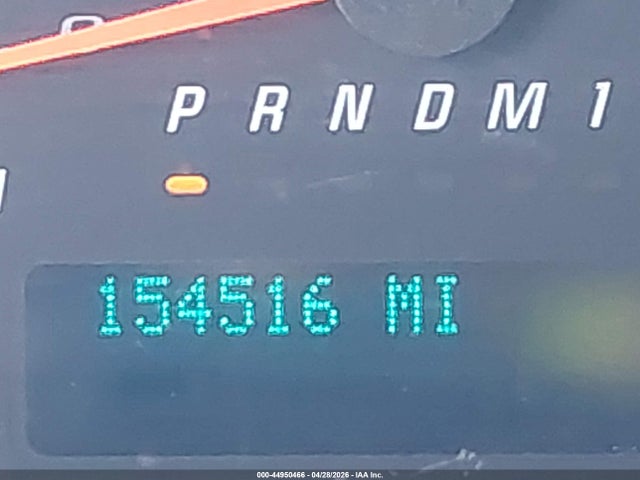 Chevrolet Express Rwd 2500 Extended Wheelbase Wt