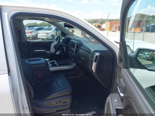 Chevrolet Silverado 1500 2lz